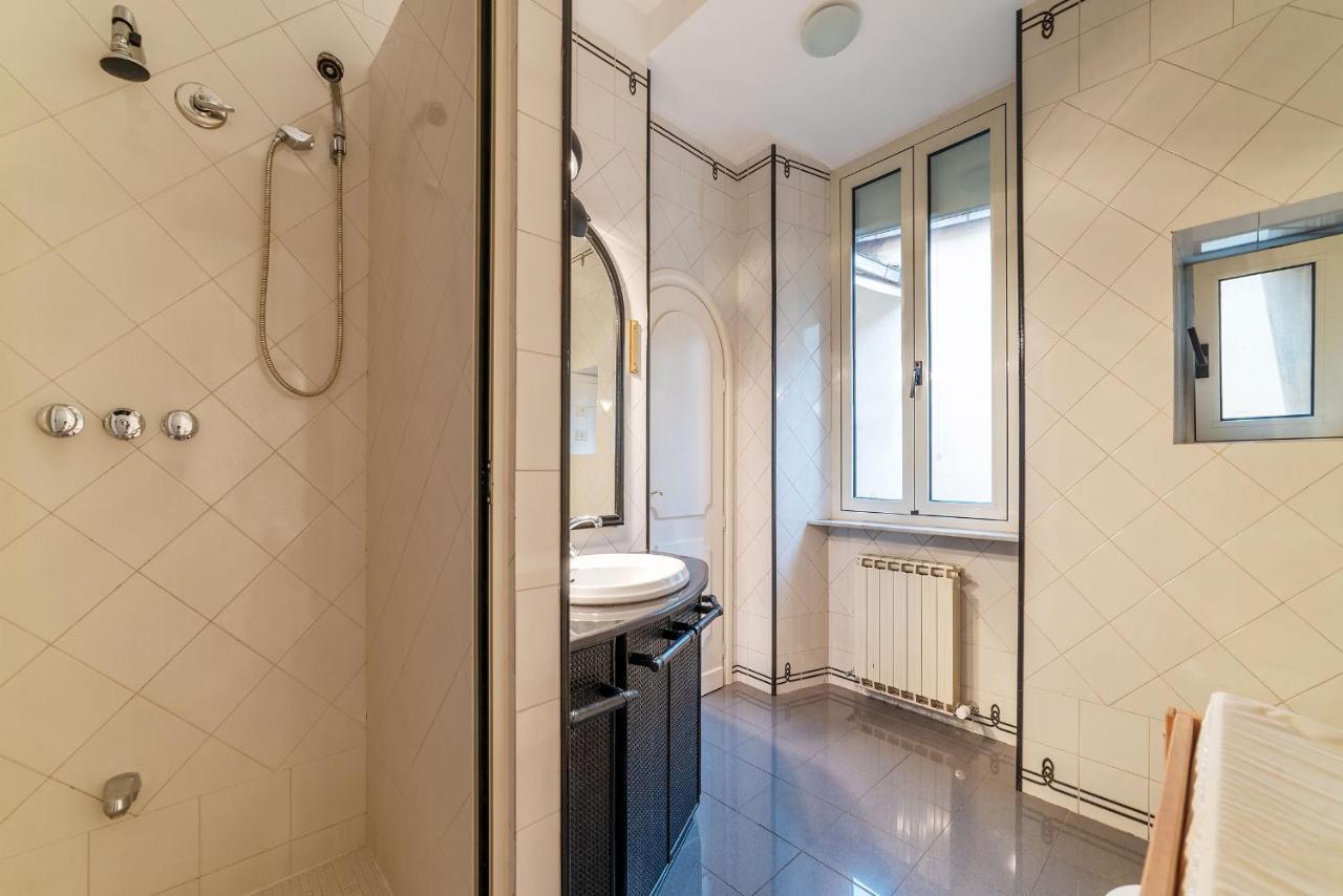 Casa Isabella Al Colosseo - FromhometoRóma Kültér fotó